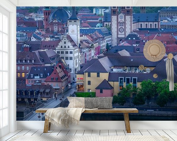 Raumvorschau