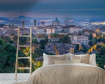 Bergamo, La Città Alta