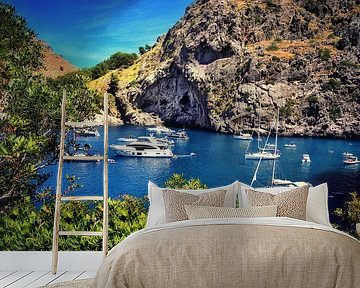 Sa Calobra van Maickel Dedeken