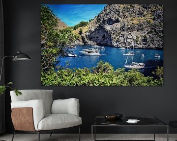 Sa Calobra van Maickel Dedeken