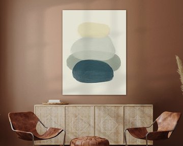 Wild Wonder - Amicitia van Studio Palette