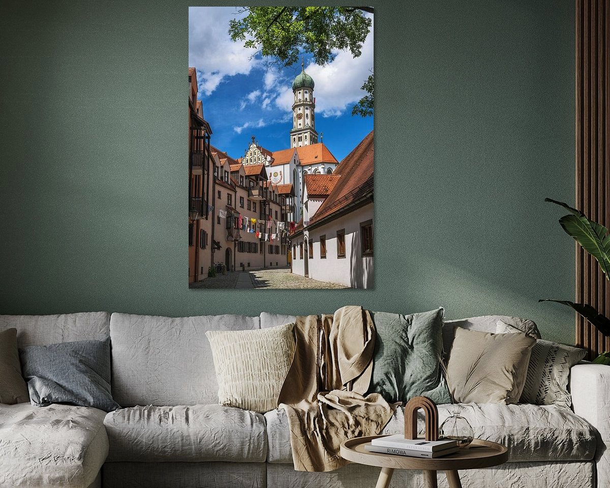 Raumvorschau