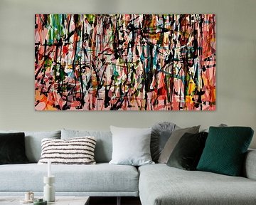 Panoramic - Pollock