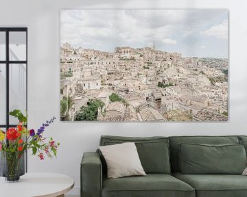 La bella Matera, la bella Italia van Photolovers reisfotografie