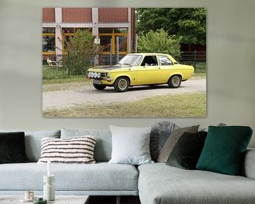 Opel Ascona