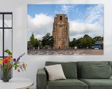 Le Oldehoven, Leeuwarden sur Martijn