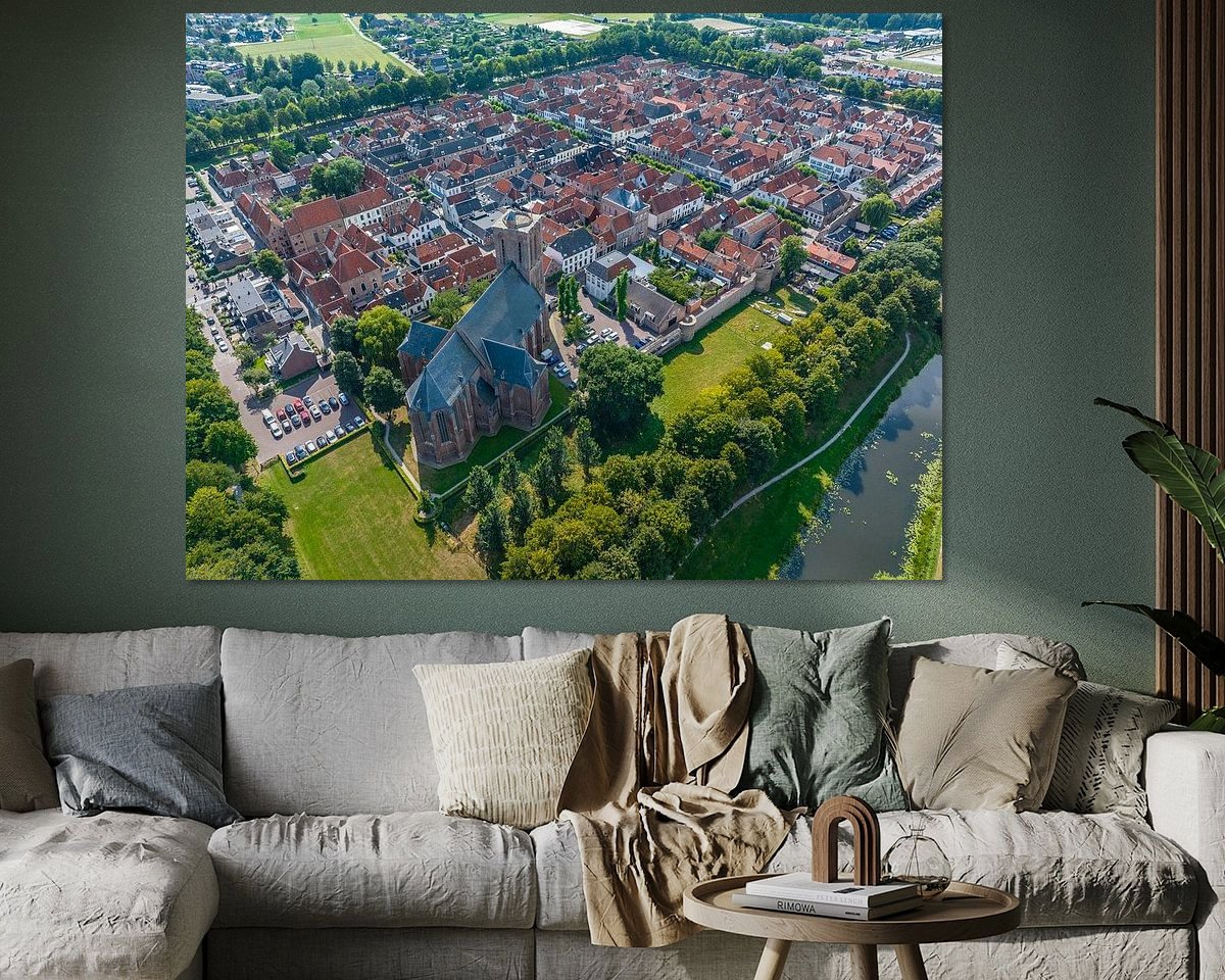 Raumvorschau