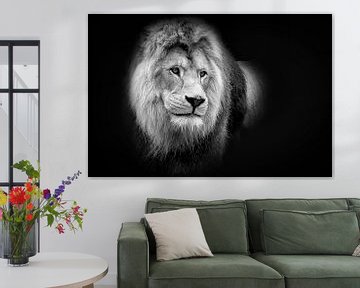 Trieste leeuw