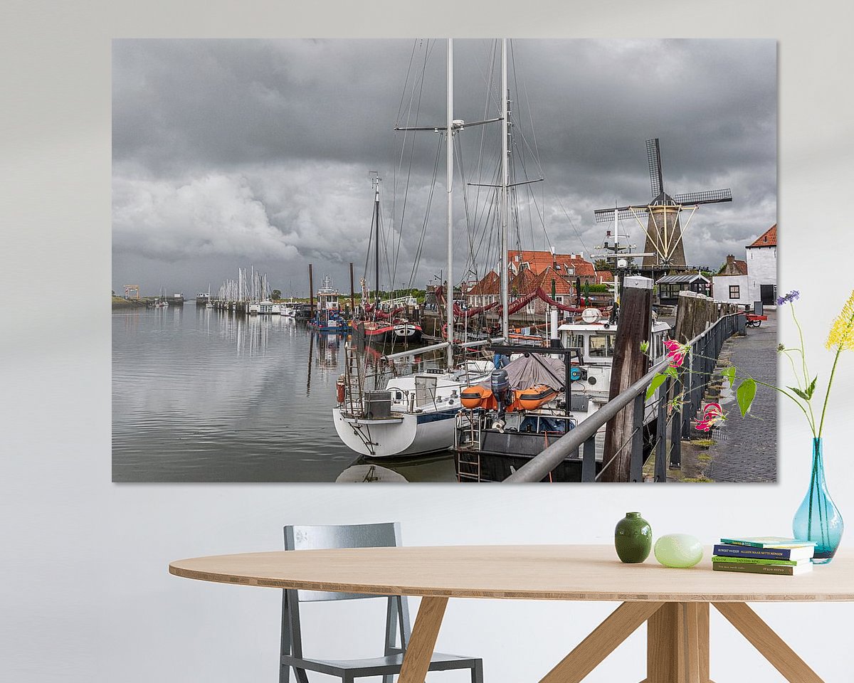 Raumvorschau
