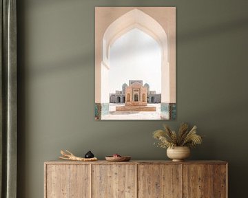 Eröffnung von Kimberley Jekel