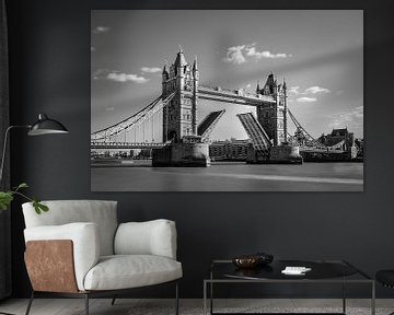 Tower Bridge, London by Michael Fousert
