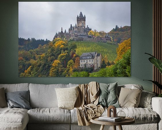 Raumvorschau