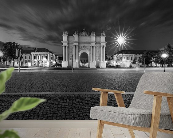 Raumvorschau