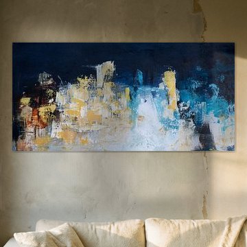 Cité de l'or sur Els Grooters