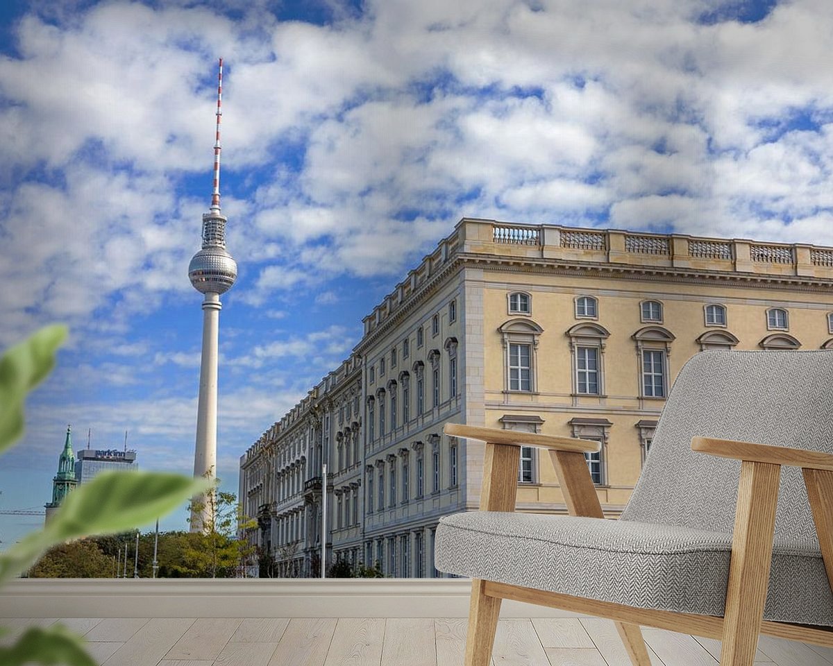 Raumvorschau