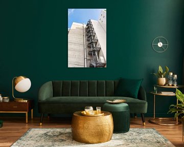 Architecture photography