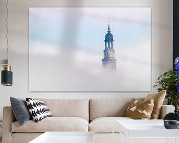Michel Hamburg by Nils Steiner