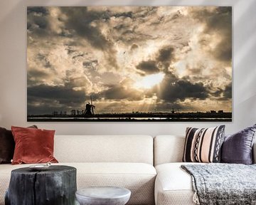 Dutch Landscape