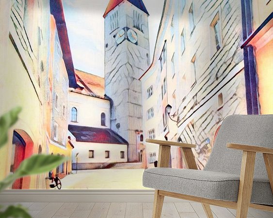 Raumvorschau