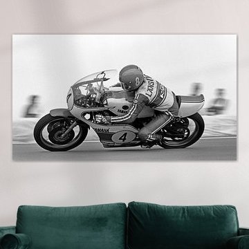 Teuvo Länsivuori 1975 TT Assen