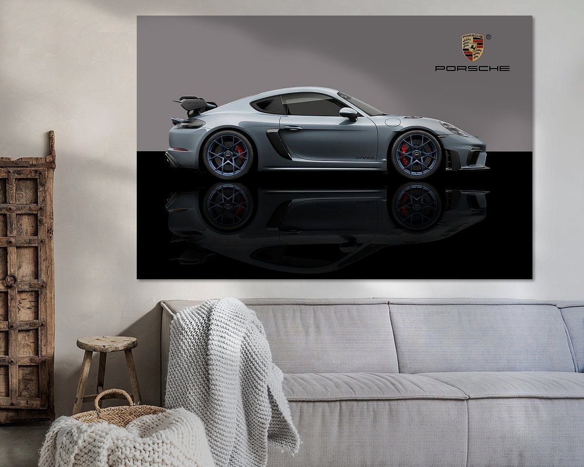 Raumvorschau