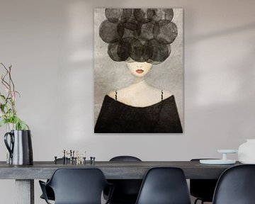 Lola van Mirjam Duizendstra