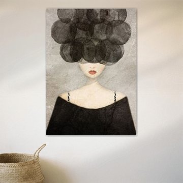 Lola van Mirjam Duizendstra