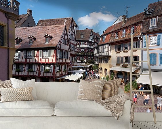 Raumvorschau