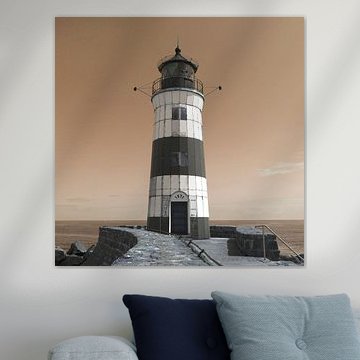 Phare de Schleimünde