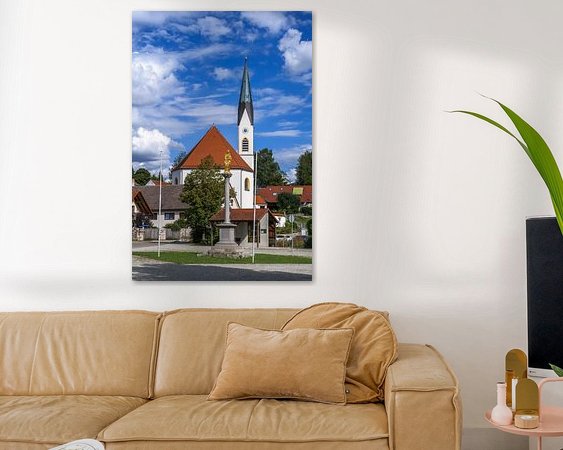 Raumvorschau