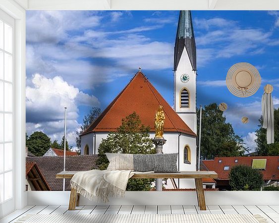 Raumvorschau