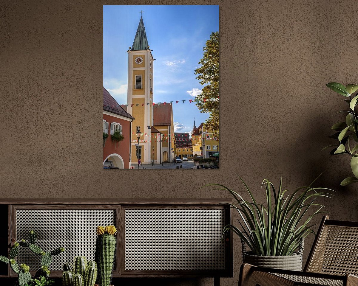 Raumvorschau