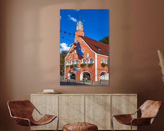 Raumvorschau
