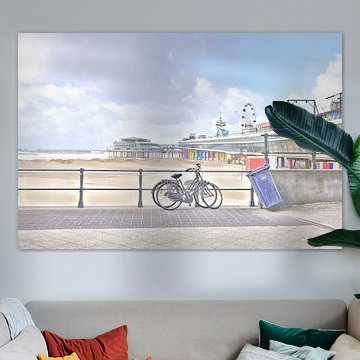 The Pier in Scheveningen