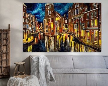 Leiden van Renato Daub