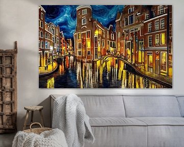 Leiden by renato daub