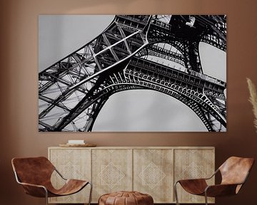 Eifel Tower by renato daub
