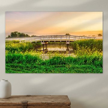 GreenBlue zone in Moordrecht