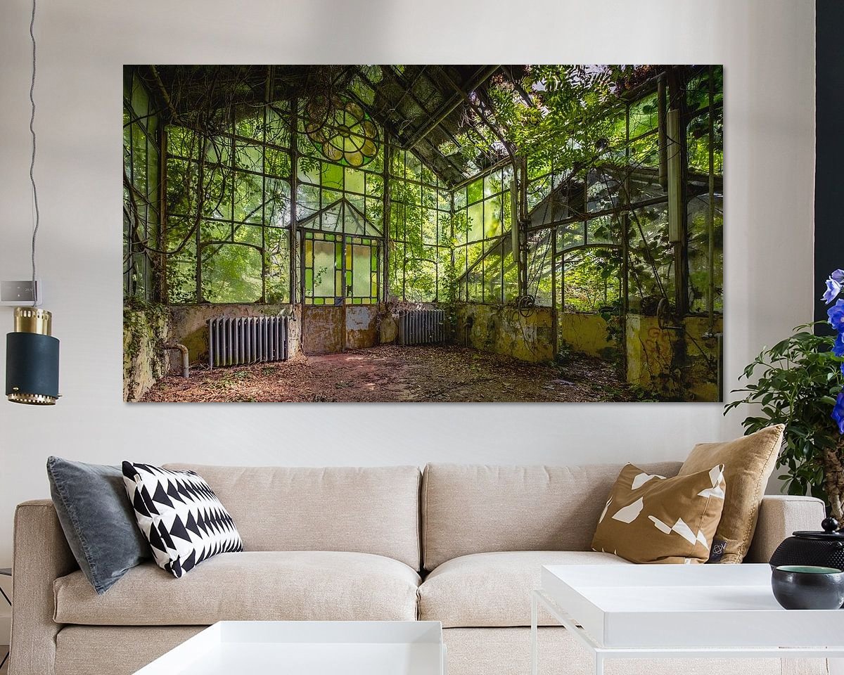 Raumvorschau