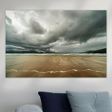 Inch Strand von Peter Bijsterveld