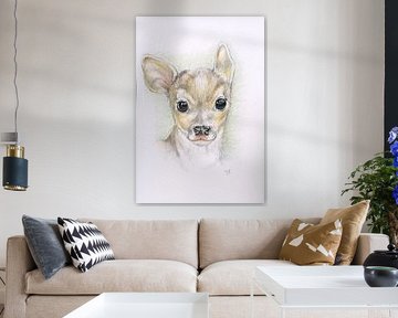 deer