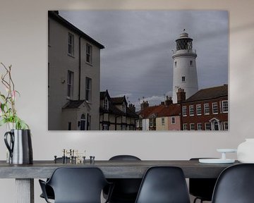 Vuurtoren Southwold