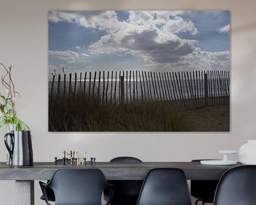 Duinlandschap southwold