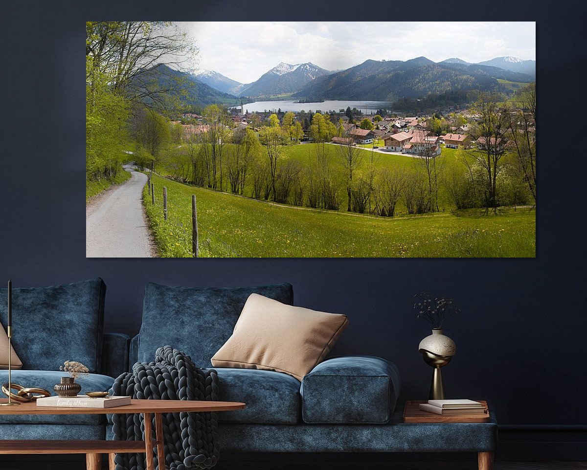 Raumvorschau