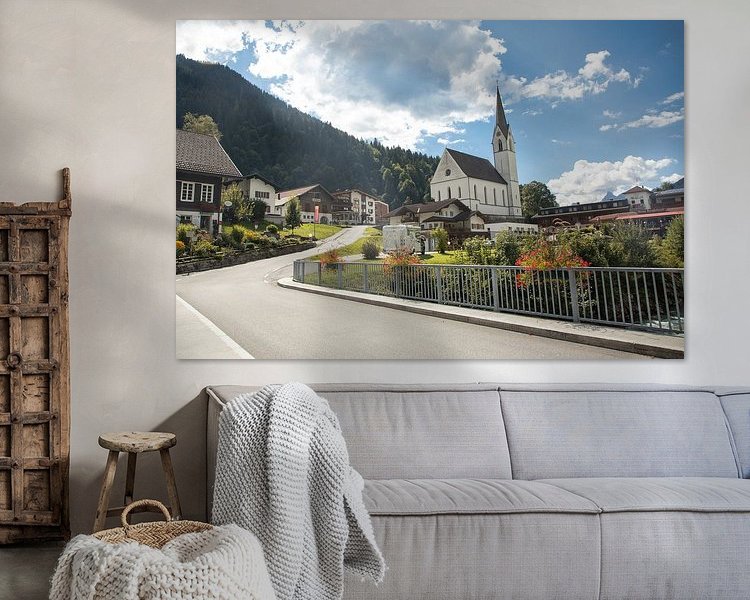 Raumvorschau