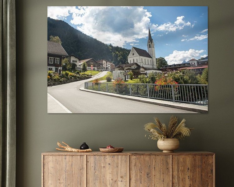 Raumvorschau