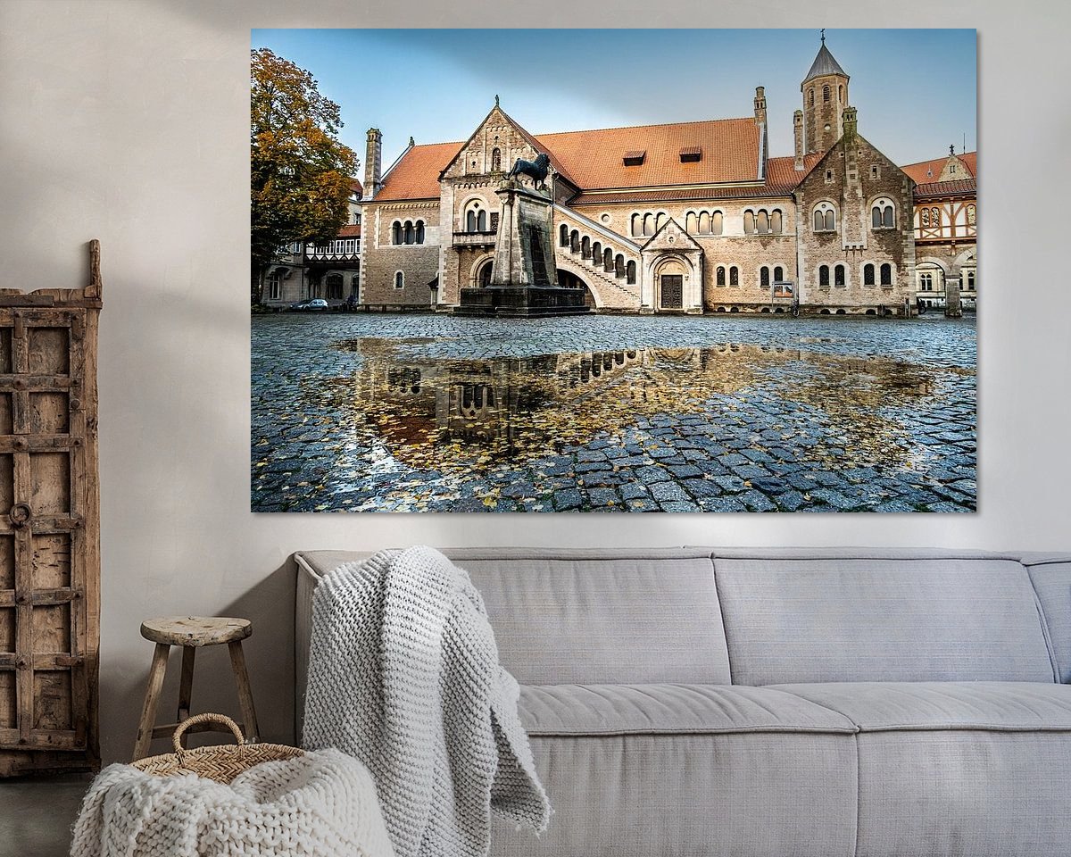 Raumvorschau