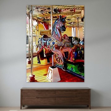 En attendant de faire un tour