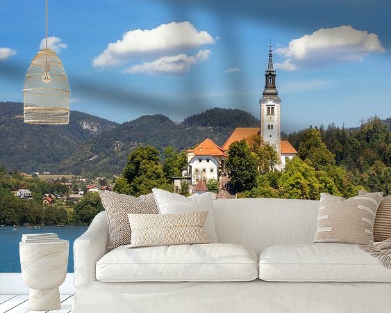 Raumvorschau
