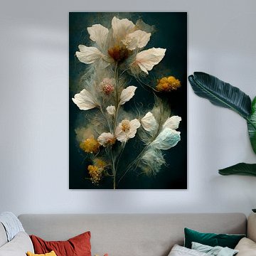 Naarmate de tijd verstrijkt (gezien bij vtwonen) van Treechild